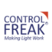 Control Freak logo, Control Freak contact details