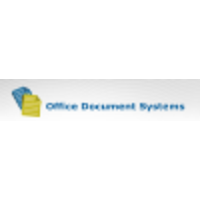 Office Document Systems logo, Office Document Systems contact details