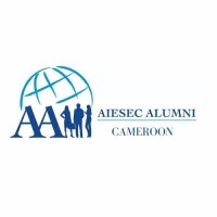 AIESEC ALUMNI CAMEROON logo, AIESEC ALUMNI CAMEROON contact details