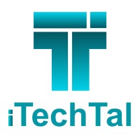 iTechTal logo, iTechTal contact details