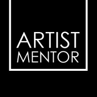 Artist Mentor logo, Artist Mentor contact details