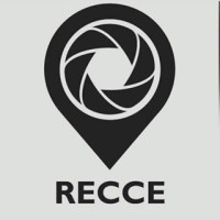 Recce Film Services logo, Recce Film Services contact details