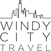 Windy City Travel logo, Windy City Travel contact details