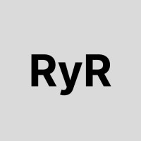 RyR logo, RyR contact details