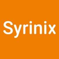 Syrinix Ltd logo, Syrinix Ltd contact details