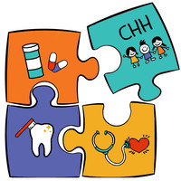 Children's Health Hut logo, Children's Health Hut contact details