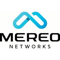 Mereo Networks logo, Mereo Networks contact details