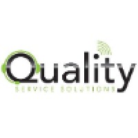 Quality Service Solutions logo, Quality Service Solutions contact details