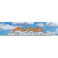 HAWKS SWIMMING ASSOCIATION LTD logo, HAWKS SWIMMING ASSOCIATION LTD contact details