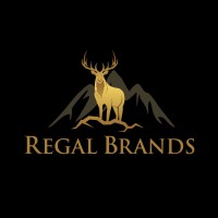 Regal Brands logo, Regal Brands contact details