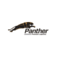 Panther Trucking logo, Panther Trucking contact details