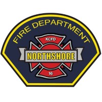 Northshore Fire Department logo, Northshore Fire Department contact details