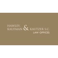 Hawley, Kaufman & Kautzer, S.C. logo, Hawley, Kaufman & Kautzer, S.C. contact details