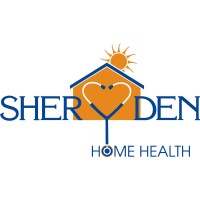 Sher-Den Home Health logo, Sher-Den Home Health contact details