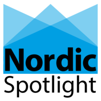 Nordic Spotlight logo, Nordic Spotlight contact details