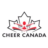 Cheer Canada ONS/NSO logo, Cheer Canada ONS/NSO contact details