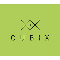 CUBiX Productions logo, CUBiX Productions contact details