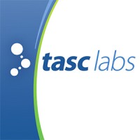 TASC Labs logo, TASC Labs contact details