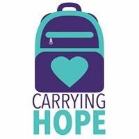 Carrying Hope logo, Carrying Hope contact details