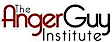 The Anger Guy Institute logo, The Anger Guy Institute contact details