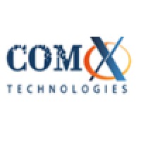 comx softech pvt ltd logo, comx softech pvt ltd contact details