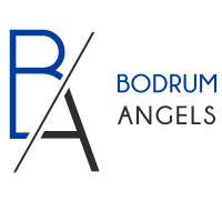 Bodrum Angels logo, Bodrum Angels contact details