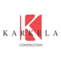 Karkela Construction, Inc. logo, Karkela Construction, Inc. contact details