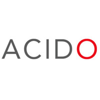 ACIDO Association of Chartered Industrial Designers of Ontario logo, ACIDO Association of Chartered Industrial Designers of Ontario contact details