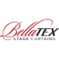 BellaTEX Stage Curtains logo, BellaTEX Stage Curtains contact details