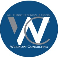 Weiskopf Consulting - All Things Technical & Social logo, Weiskopf Consulting - All Things Technical & Social contact details