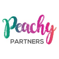 Peachy Partners logo, Peachy Partners contact details