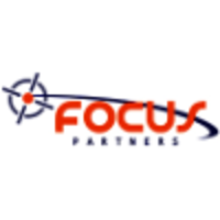 Focus Partners logo, Focus Partners contact details