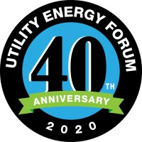 Utility Energy Forum logo, Utility Energy Forum contact details