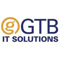 GTB IT Solutions Ltd logo, GTB IT Solutions Ltd contact details