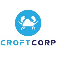 CroftCorp logo, CroftCorp contact details