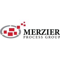 Merzier Process Group logo, Merzier Process Group contact details