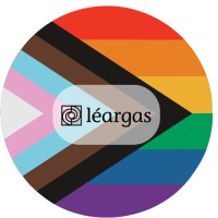 Léargas logo, Léargas contact details