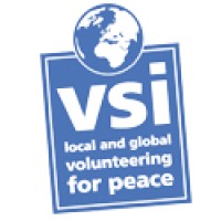 Voluntary Service International logo, Voluntary Service International contact details