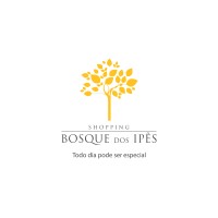 Shopping Bosque dos Ipês logo, Shopping Bosque dos Ipês contact details