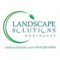 Landscape Solutions Northeast logo, Landscape Solutions Northeast contact details