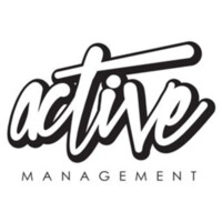 Active Management logo, Active Management contact details