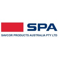 Savcor Products Australia Pty Ltd logo, Savcor Products Australia Pty Ltd contact details