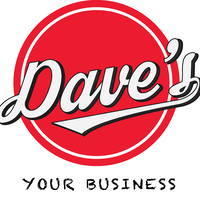 Dave's Store logo, Dave's Store contact details