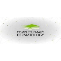 Complete Family Dermatology logo, Complete Family Dermatology contact details