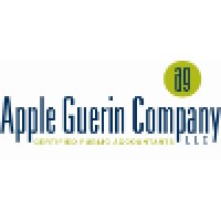 Apple Guerin Company logo, Apple Guerin Company contact details