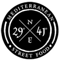 2941 Mediterranean Street Food logo, 2941 Mediterranean Street Food contact details