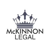 McKINNON LEGAL logo, McKINNON LEGAL contact details