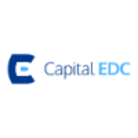 Capital EDC Economic Development Company logo, Capital EDC Economic Development Company contact details