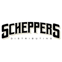 NH Scheppers logo, NH Scheppers contact details