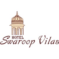 HOTEL SWAROOP VILAS logo, HOTEL SWAROOP VILAS contact details